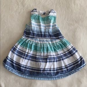 Old navy toddler girl dress